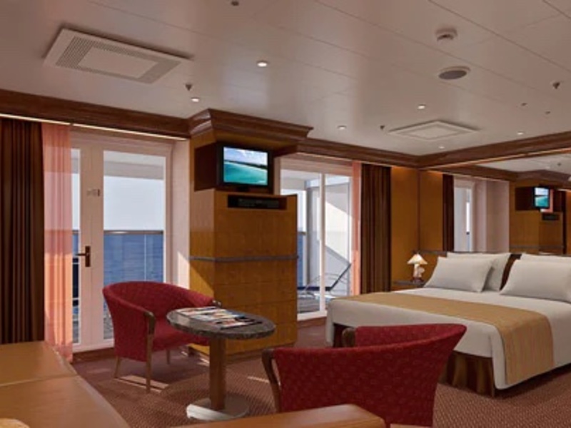 Grand Suite